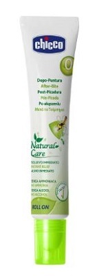 CHICCO ROLL ON DOPOPUNTURA 10 ML - farmacia187.it