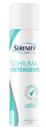 SKINCARE SCHIUMA DETERGENTE 400 ML - farmacia187.it