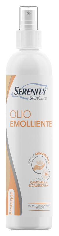 SKINCARE OLIO EMOLLIENTE 250 ML - farmacia187.it