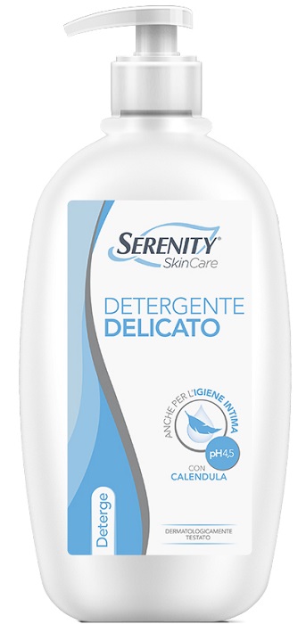SKINCARE DETERGENTE DELICATO 500 ML - farmacia187.it