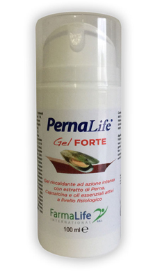 PERNALIFE GEL FORTE 100 ML - farmacia187.it