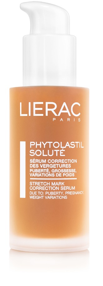 LIERAC PHYTOLASTIL SOLUTE 75 ML - farmacia187.it
