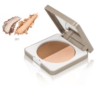DEFENCE COLOR DUO-CONTOURING 207 TROUSSE 10 G - farmacia187.it