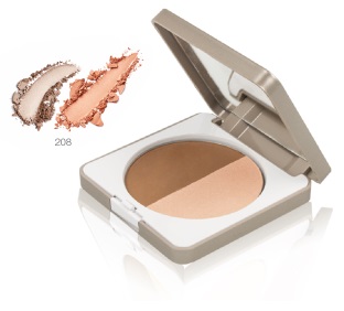 DEFENCE COLOR DUO-CONTOURING 208 TROUSSE 10 G - farmacia187.it