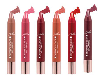 DEFENCE COLOR LIPLUMIERE LUCE E COLORE 502 CHUBBY - farmacia187.it