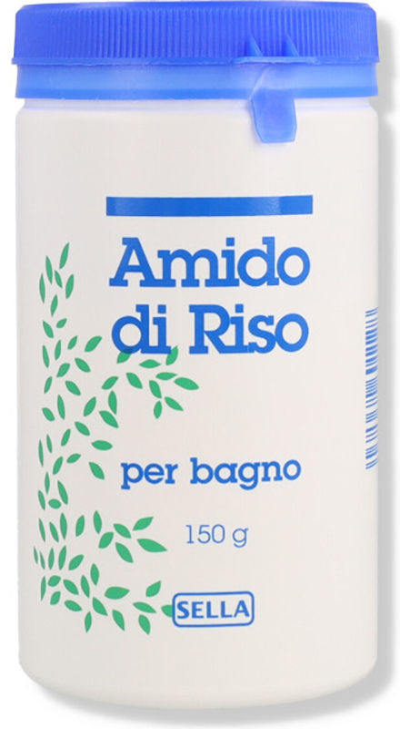 AMIDO RISO BAGNO 150 G - farmacia187.it
