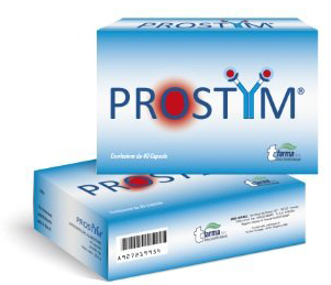 PROSTYM 30 CAPSULE - farmacia187.it