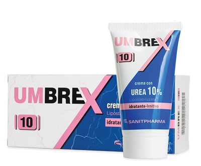 UMBREX 10 CREMA 75 ML - farmacia187.it