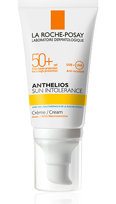 ANTHELIOS SUN INTOLERANCE 50 ML - farmacia187.it