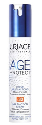AGE PROTECT CREMA MULTI AZIONE SPF 30 40 ML - farmacia187.it
