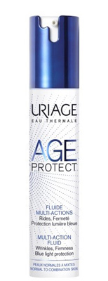AGE PROTECT FLUIDO MULTI AZIONE 40 ML - farmacia187.it