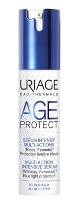 AGE PROTECT SIERO INTENSIVO MULTI AZIONE 30 ML - farmacia187.it
