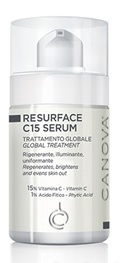 RE-SURFACE C 15 SERUM CANOVA 30 ML - farmacia187.it