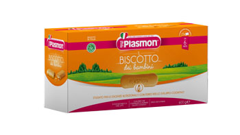PLASMON BISCOTTI BIBERON 600 G - farmacia187.it