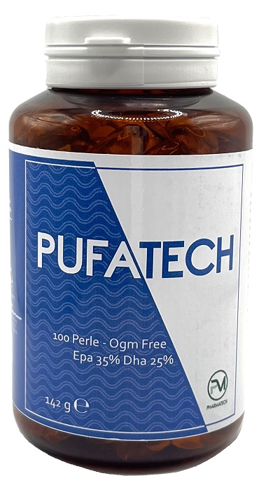 PUFATECH 100 PERLE - farmacia187.it