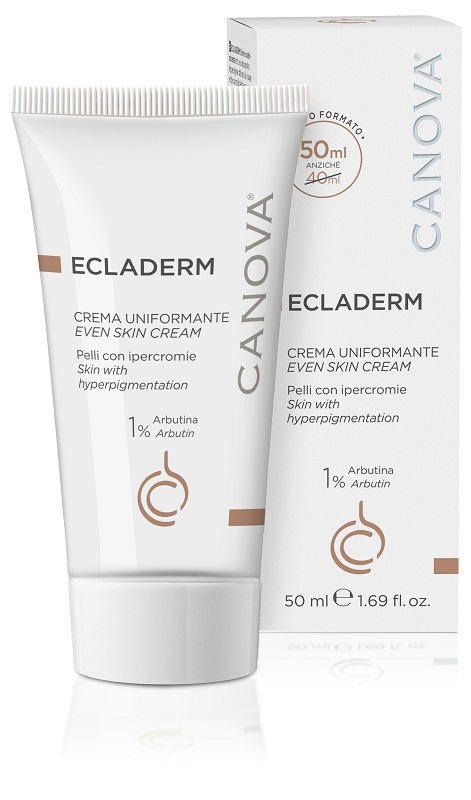 CANOVA ECLADERM CREMA 50 ML - farmacia187.it