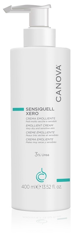 CANOVA SENSIQUELL XERO 400 ML - farmacia187.it