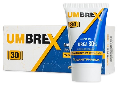 UMBREX 30 CREMA 50 ML - farmacia187.it
