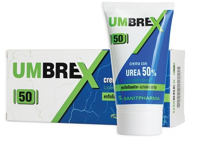 UMBREX 30 CREMA 50 ML - farmacia187.it