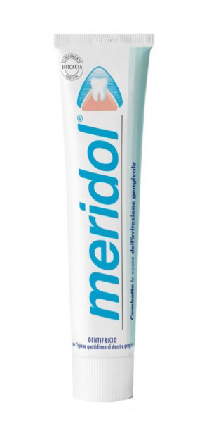 MERIDOL DENTIFRICIO 100 ML - farmacia187.it