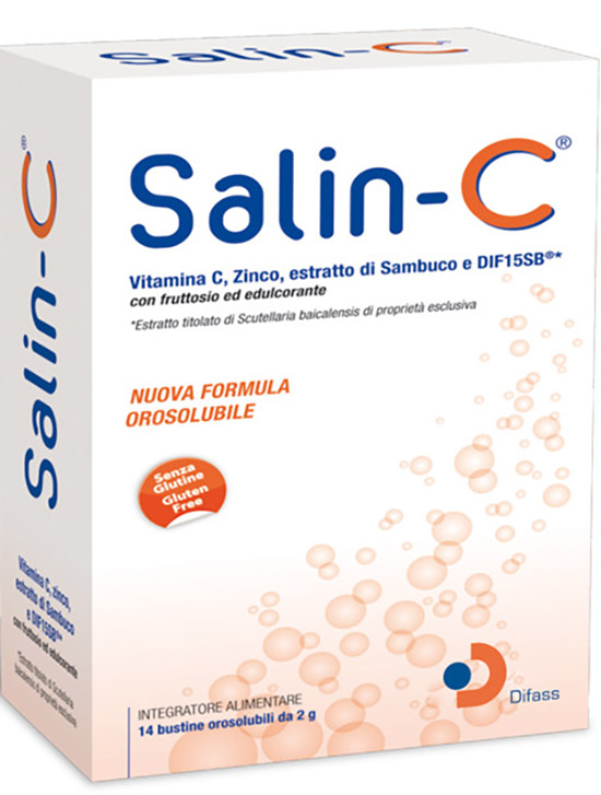 SALIN C 14 BUSTINE - farmacia187.it