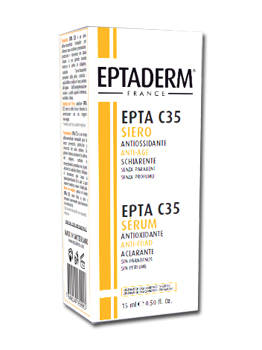 EPTA C35 SIERO 15 ML - farmacia187.it