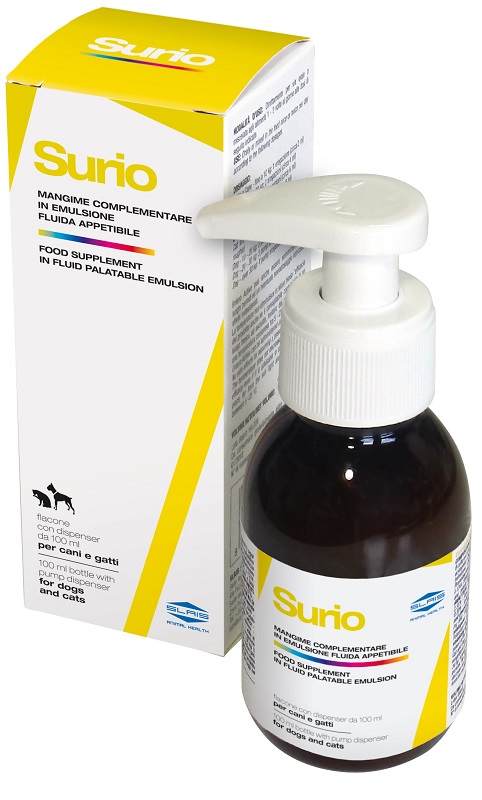 SURIO 100 ML - farmacia187.it