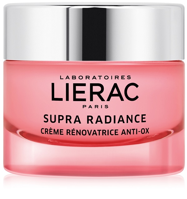 LIERAC SUPRA RAD CREMA 50 ML - farmacia187.it
