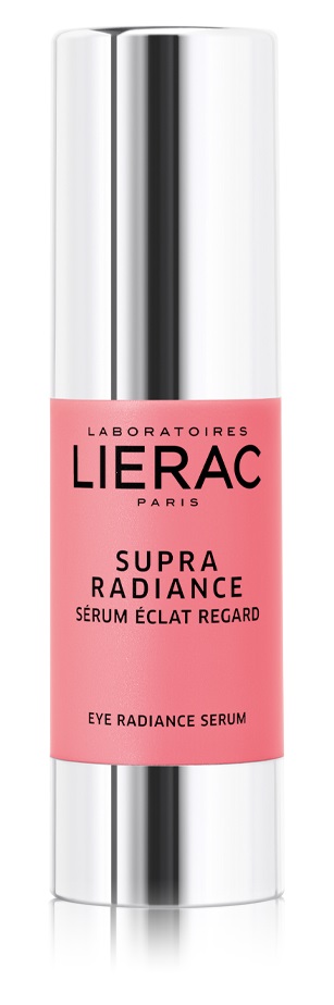 LIERAC SUPRA RAD OCCHU 15 ML - farmacia187.it