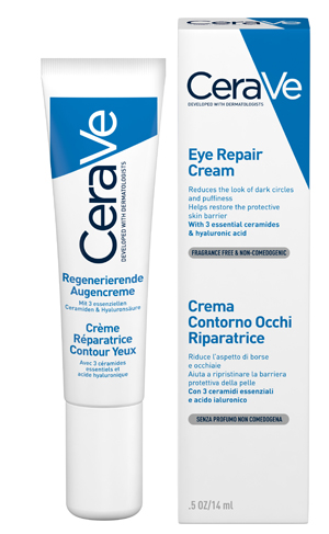CERAVE CREMA CONTORNO OCCHI 15 ML - farmacia187.it