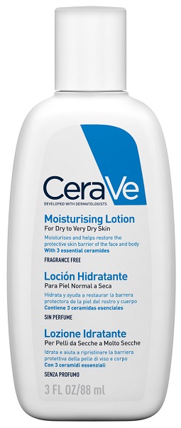 CERAVE LOZIONE IDRATANTE 88 ML - farmacia187.it