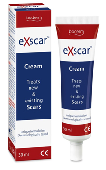 EXSCAR CREAM 30 ML CE - farmacia187.it