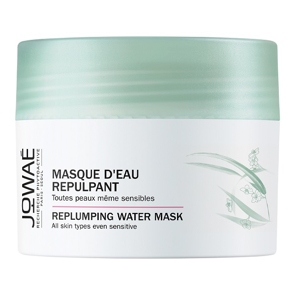 JOWAE MASCHERA IDRATANTE RIMPOLPANTE 50 ML - farmacia187.it