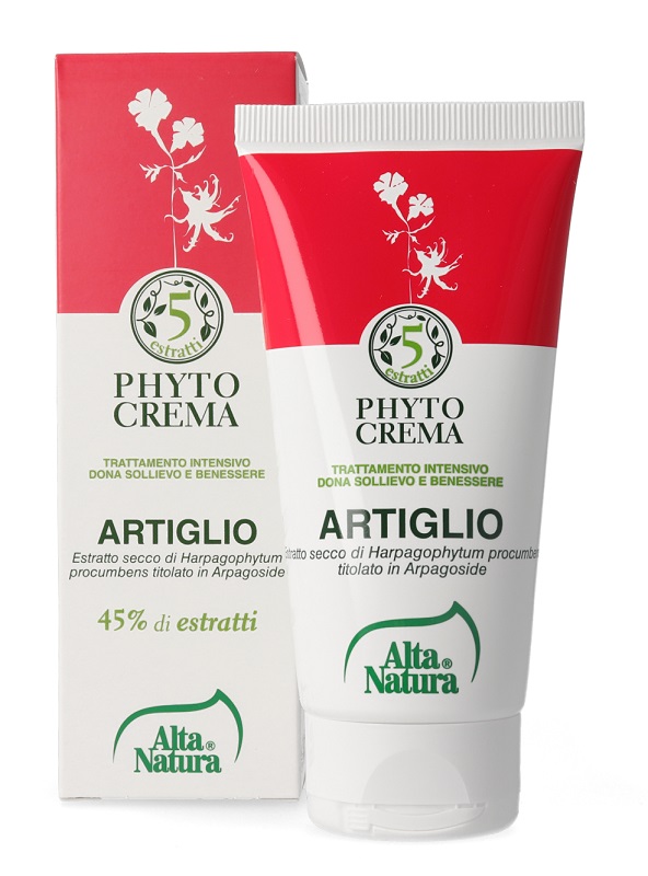 PHYTOCREMA ARTIGLIO 75 ML - farmacia187.it