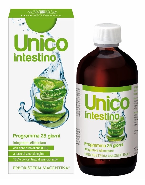 INTESTINO UNICO 250 ML - farmacia187.it