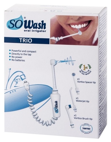 SOWASH TRIO - farmacia187.it