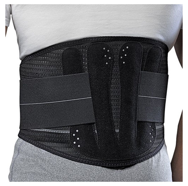 DR GIBAUD ORTHO LOMBOGIB WORK CORSETTO LOMBOSACRALE 3 - farmacia187.it