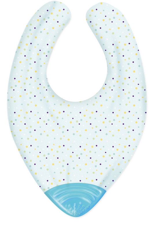 CHICCO MASSAGGIAGENGIVE GUMMY AZZURRO - farmacia187.it