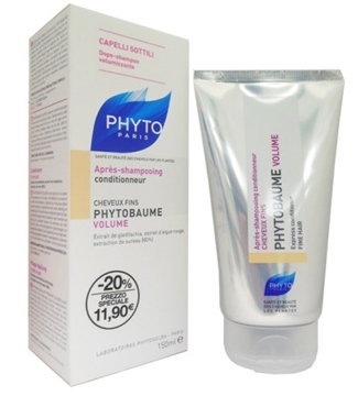 PHYTO BAUME VOLUME PS 150 ML - farmacia187.it