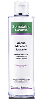 SOMATOLINE COSMETIC VISO SOLUZIONE MI OFFERTA SPECIALE - farmacia187.it