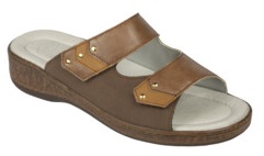 CALZATURA PALMYRA SYNTHETIC WOMENS BROWN 40 TOMAIA SIMILPELLE+SIMILPELLE SCAMOSCIATA FODERA TOMAIA SIMILPELLE SOTTOPIEDE MICROFIBRA PU CALZATA G COLLEZIONE 2018 - farmacia187.it