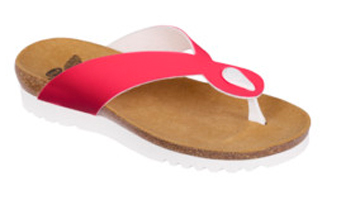 CALZATURA KENNA SYNTHETIC FLUO WOMENS PINK 35 TOMAIA SINTETICO FLUO FODERA TOMAIA FELTRO SOTTOPIEDE MICROFIBRA EVA CALZATA F COLLEZIONE 2018 - farmacia187.it