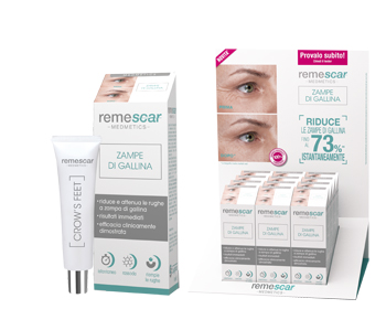 REMESCAR ZAMPE GALLINA 8 ML - farmacia187.it