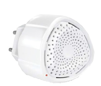 COLPHARMA ANTITOPI E SCARAFAGGI ULTRASUONI CON PRESA - farmacia187.it