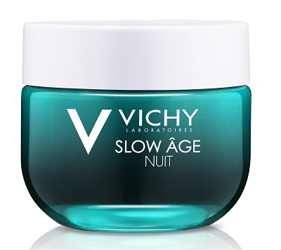 SLOW AGE SOIN NUIT P 50 ML - farmacia187.it