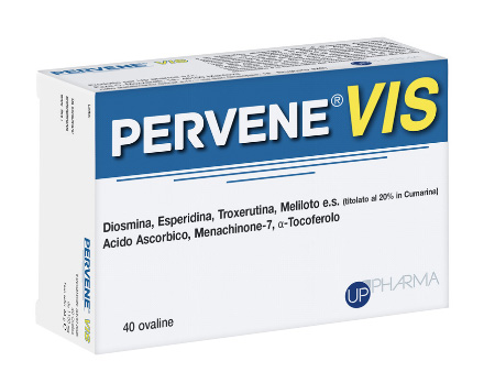 PERVENE VIS 40 OVALINE - farmacia187.it