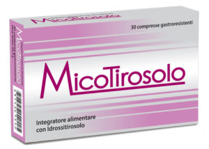 MICOTIROSOLO 30 COMPRESSE - farmacia187.it