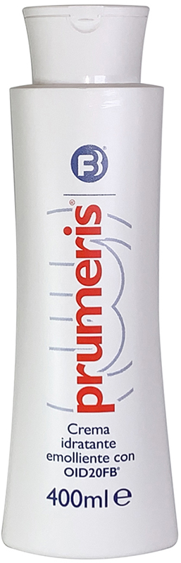 PRUMERIS CREMA IDRATANTE EMOLLIENTE 400 ML - farmacia187.it