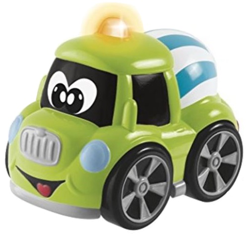 CHICCO GIOCO BUILDERS SANDY - farmacia187.it