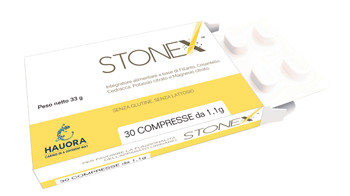 STONEX 30 COMPRESSE - farmacia187.it